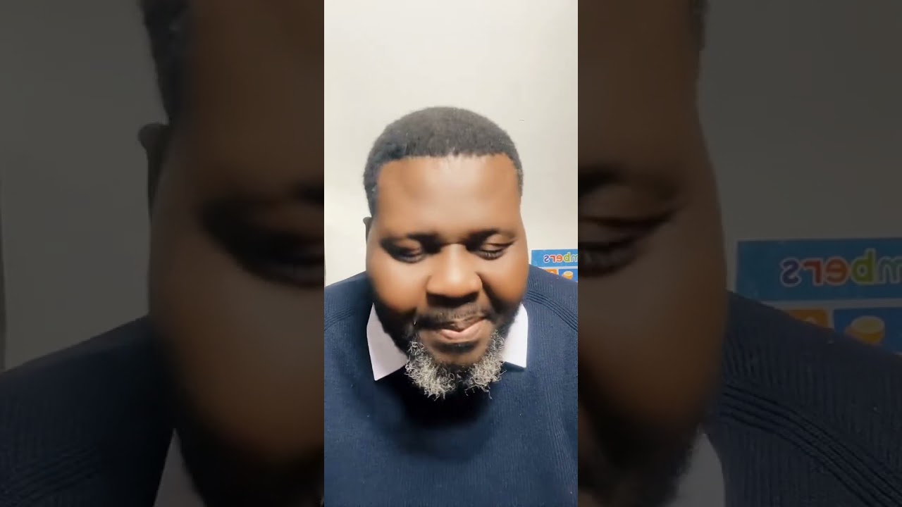 This is the generation that seek HIM. Series 10