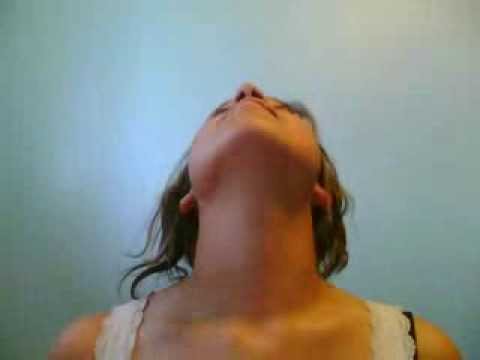 Neck Fetish Neck Fetish