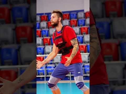🔥 Атака. Защита. Подача. Всё ради победы! | Ярославич в деле 💪