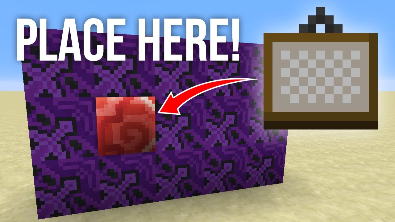 How to Get the Painting You Want Every Time in Minecraft