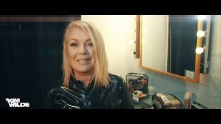 Kim Wilde &quot;Here Come The Aliens&quot; Track-by-Track Interview: &quot;Paradiso&quot;