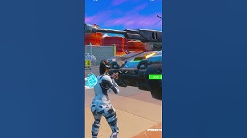 Making FORTNITE FAIR TO PLAY 😕 #shorts #fortnite #fortnitemems #fortnitemoments #shortsviral