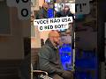 Red dot no AIRSOFT é enfeite! #manadapodcast