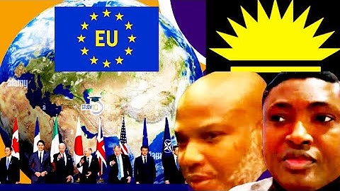BREAKING SHOCKING OUTBURST FROM PM SIMON EKPA NJOKU LIVE AND UNCHANGING 