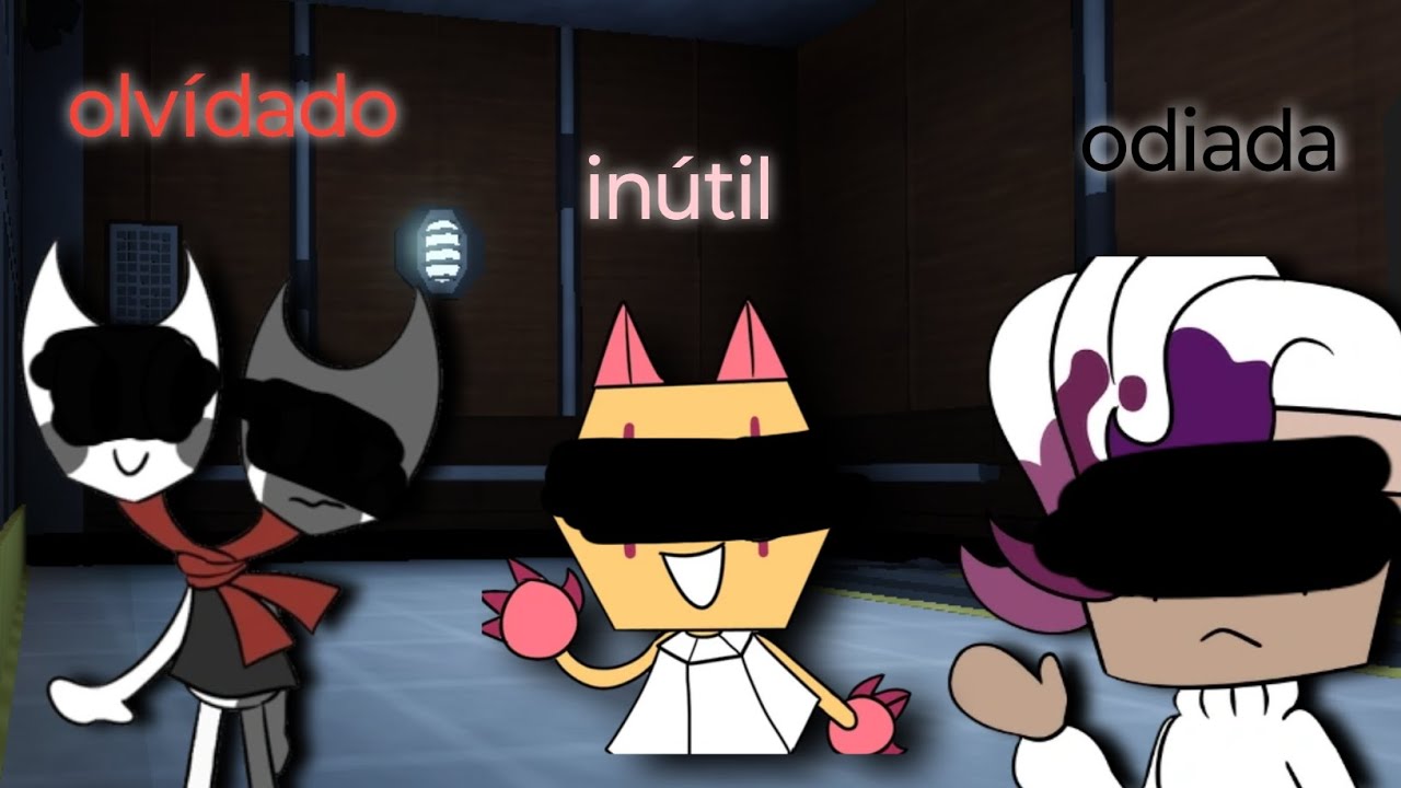 Los toons... Menos usados??