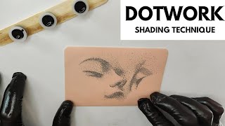 How to Do Dotwork Tattoos – Easy Beginner’s Guide with Pro Tips