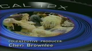 Real TV Ending Credits (1999)