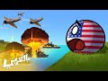 اليابان ضد أمريكا معركة بيرل هاربر