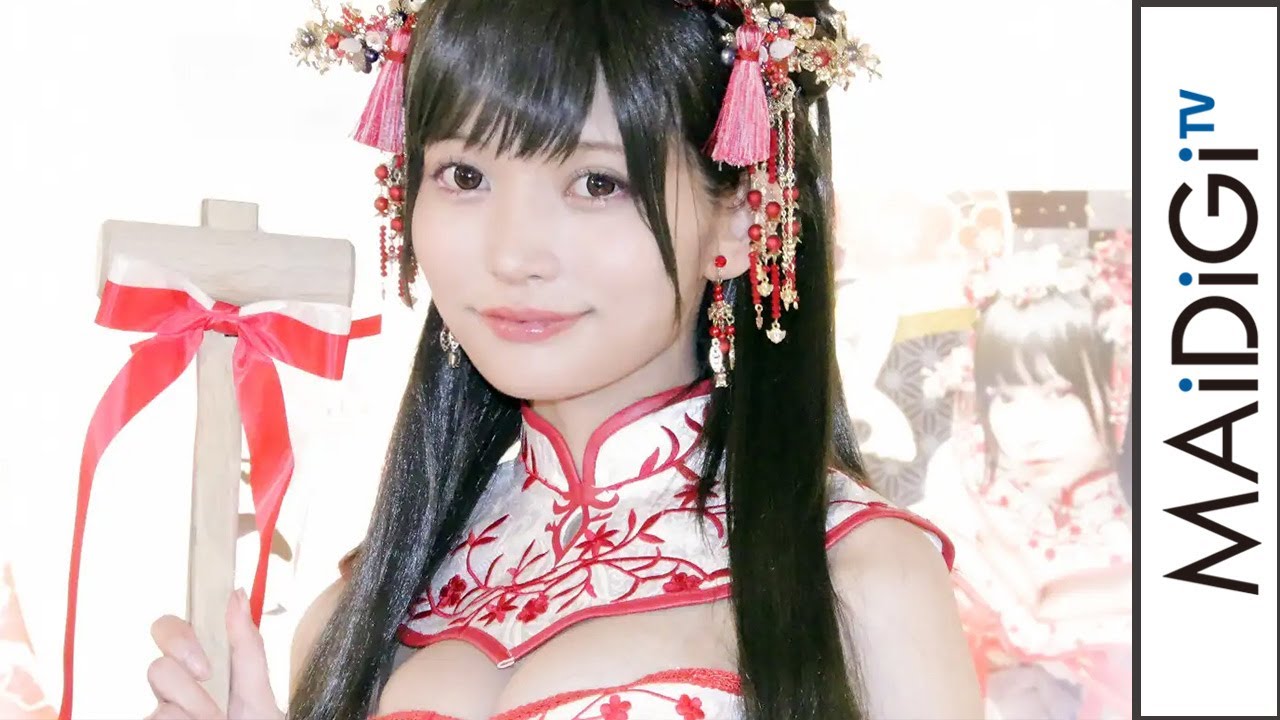 にとり さやか コスプレ