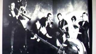 The New Orleans Rhythm Kings - She's Crying For Me chords