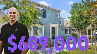 8683 Celebration St. | Gated Community in The Preserve at Chino