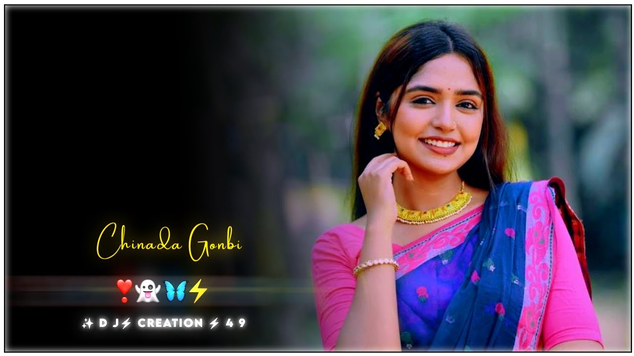 New trading Janapada Video Editing ❤️🔰