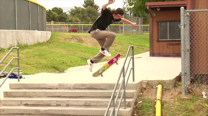 Kyle Blanchette - This One's For You
