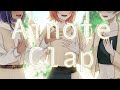 Ainote Clap / tetote 【#VocaDuo2024】