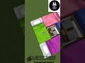 Minecraft: Mini build hack