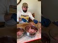 How to process meat rabbits