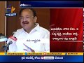 India is secure because of secularism: Venkaiah