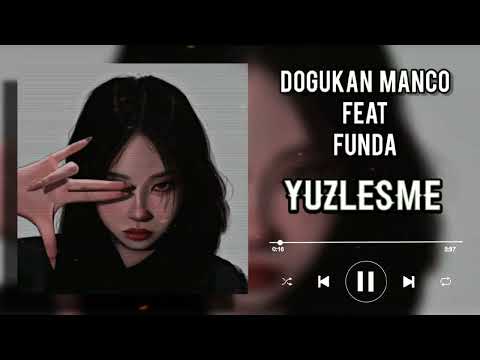 Doğukan Manço feat Funda - Yüzleşme {speed up}