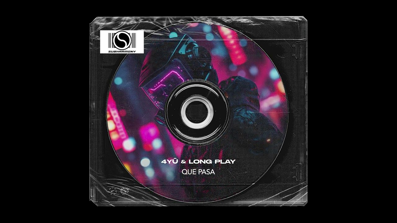 4YÛ & Long Play - Que Pasa (VISUALIZER) adlı videoyu YouTube'da izle 4YÛ & Long Play - Que Pasa (VISUALIZER) adlı videoyu YouTube'da izle