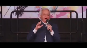 Alleluia - Benny Hinn (1 hour repeat) Alleluia - Benny Hinn (1 hour repeat)