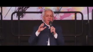 Benny Hinn Alleluia (1 hour repeat)
