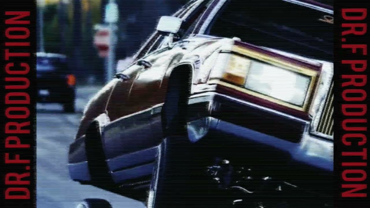 TERROR REID x REDZED TYPE BEAT 