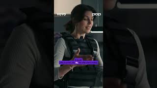 Florjan Sare še vedno noče v Preikavi, Sara pa misli, da lahko dobi notranje informacije. 🫣👀