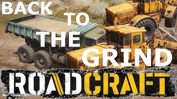 Road Craft Precipice beginner