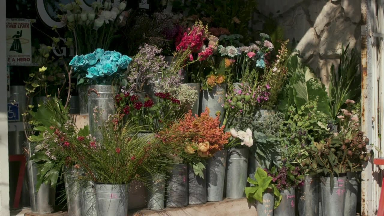 Inside SoCal Sunday Morning: 4/25