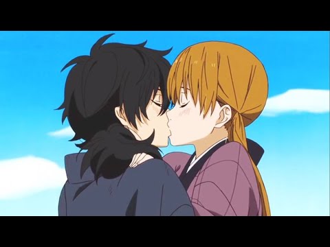 Let's Go Monster! [AMV] - Tonari no Kaibutsu-kun