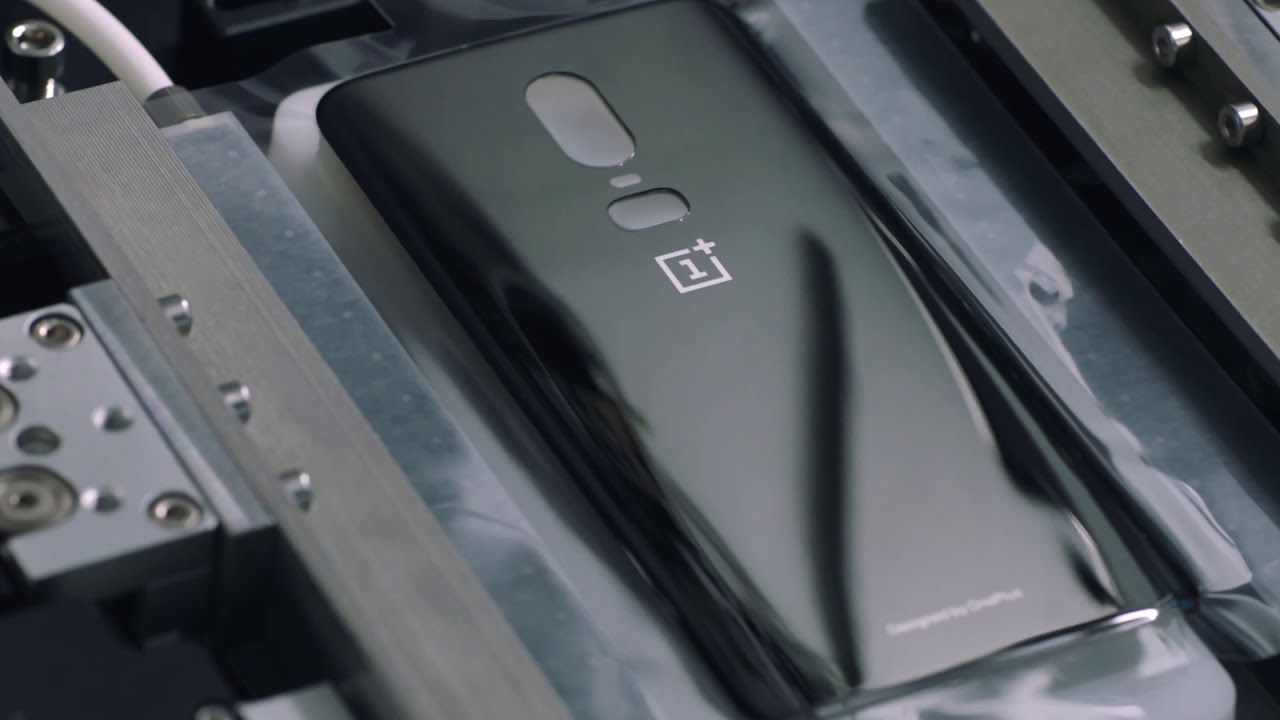 OnePlus 6の実機レビュー。スペック・特徴・最安値まとめ！ - ガルマックス