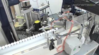 Allpack Group Corp., Reinach, Packing Solutions