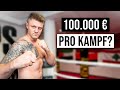 Wie ist das KICKBOXER ZU SEIN?