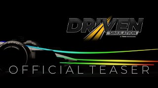 Driven By Simulation | Series Teaser Net Worth