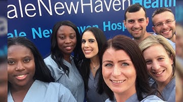 Become a CRNA - YNHHSNA