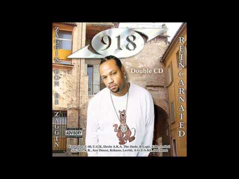 918 Strange ft. Devin the Dude auf YouTube ansehen 918 Strange ft. Devin the Dude auf YouTube ansehen