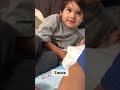 Valentine Scare & Tacos: Kids Say The Funniest Things