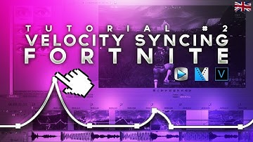 HOW TO USE VELOCITY/SYNC IN SONY VEGAS 15.0 (Music to Video Sync)