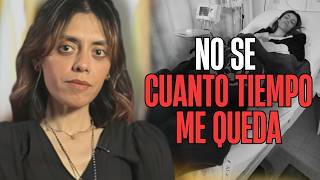 LE QUITARON EL ESTÓMAGO a los 30 años y el hospital le dijo que YA NO HAY NADA POR HACER