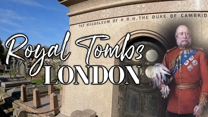 Royal Family Tombs You Can Visit In London | Kensa...