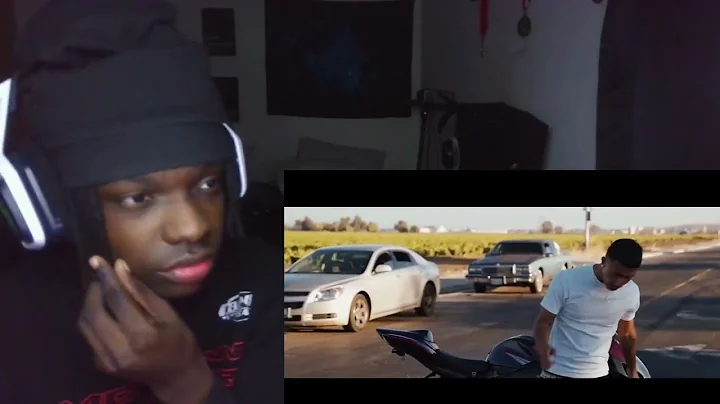 | TUFF... | MBNel - In My City (Official Video) Prod. WavyTre | Dir. SnipeFilms