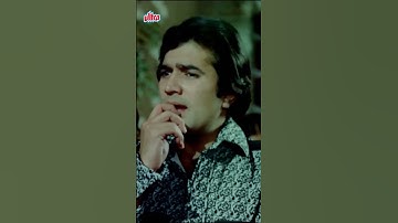Ek ajnabee haseena se..!!❤️💛 #RajeshKhanna  #bollywoodsongs #youtubeshorts #goldenhitsongs