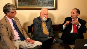 2015 06 10 Freeman and Changeux on human consciousness