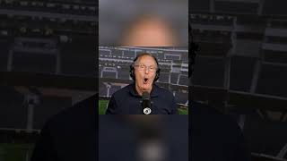 Kelce Brothers Take Stage: World Cup Voice &amp; Wondery Surprise! #shorts