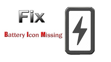 How to solved windows 7,8,10 Battery Icon missing!! Fix -Technical Adan