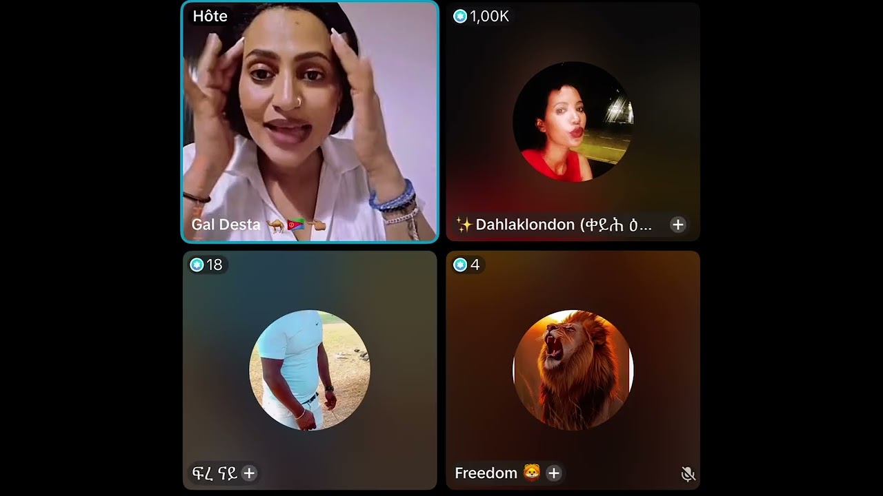 Awet & Dahlak Vs Merkeb 