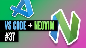 VS Code + Neovim для новичков #37 - Диапазоны