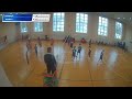 Атырау-2 - Актобе-2 | ВОЛЕЙБОЛ | ЕРЛЕР | XXXIV ЧРК І ІI тур| Жоғарғы лига Дублеры U-21 | Щучинск