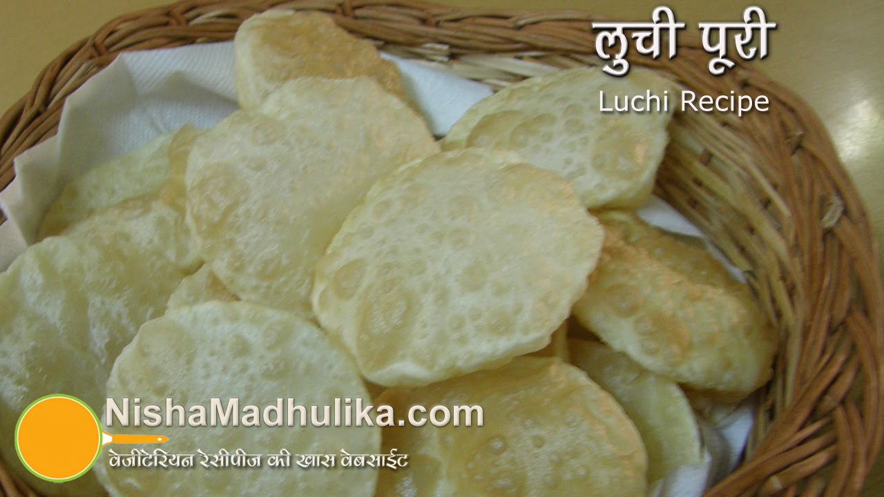 Luchi