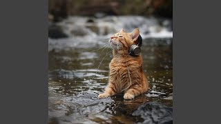 Purring Water Notes